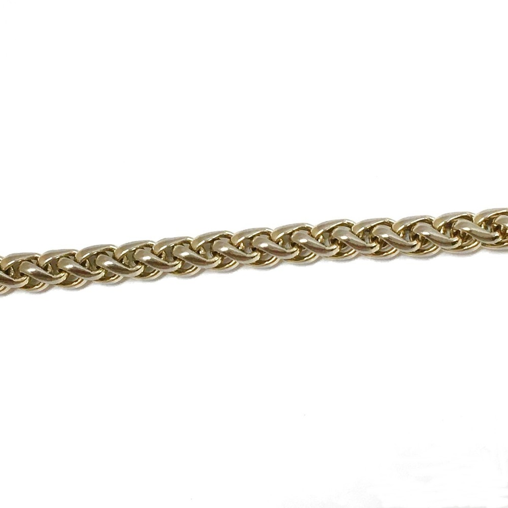 Furla Metropolis Shoulder Bag Chain Shoulder Mini… - image 6